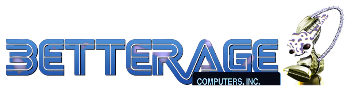 Better Age Computers, Inc.